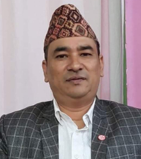 Bidesh Kumar Shrestha