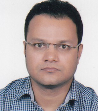 Dr. Ravi Ranjan Pradhan