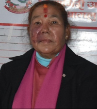 Laxmi Devi G.C.