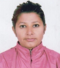Ajita Silwal