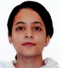 Amisha Gautam