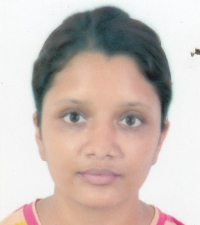 Anisha Acharya