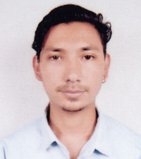Arjun Bahadur Sunar