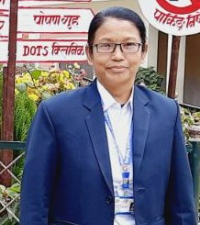 Debi Bhattarai