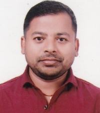 Dr. Arun Kumar Sah