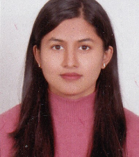 Dr. Asmita Shrestha