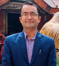 Dr. Kiran Tiwari