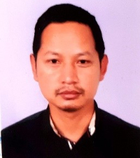 Dr. Mankaji Thapa