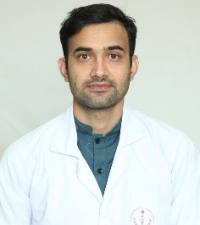 Dr. Nabaraj Bhugai