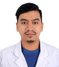 Dr. Pratap Thapa
