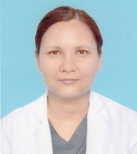 Dr. Rojina Subedi