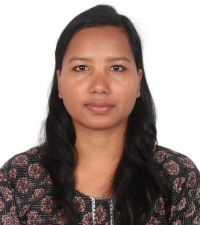 Dr. Samjhana Lamichhane