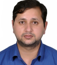 Dr. Shankar Raj Lamichane