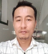 Dr. Gimmi Gurung