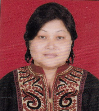Kabita Shakya