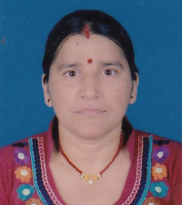 Kanta Devi Sharma