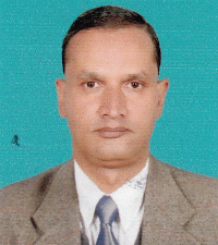 Kashiram Upadhayaya