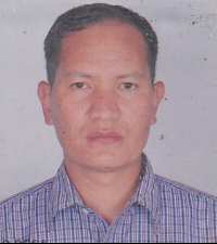 Khim Bahadur Thapa