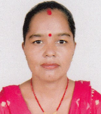 Mira Sharma