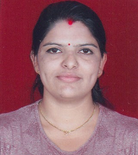 Nirmala Devi Sharma