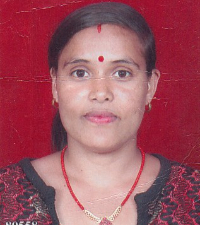 Pabitra Sharma