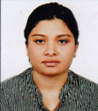 Prashamsa Bishwokarma