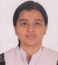 Pratikshya Sharma