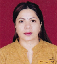 Pratikshya Timilsina Sharma