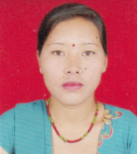 Radhika Gharti