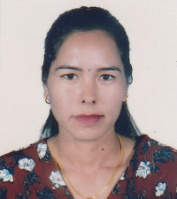Samikshya Gharti