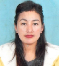 Sarita Gurung