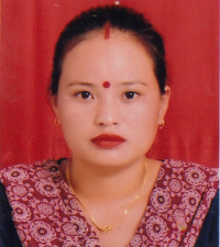 Soni Thapa Chhantyal