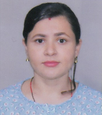 Sumitra Dhakal