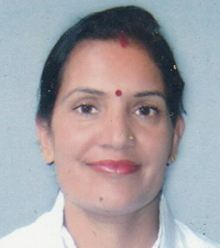 Tika Devi Sharma Rijal