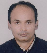 Varat Sharma