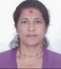 Yam Kumari Pathak